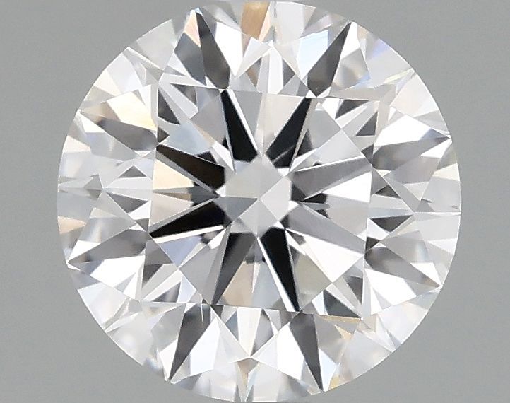 1.51 ct. round Lab Grown Diamond front image