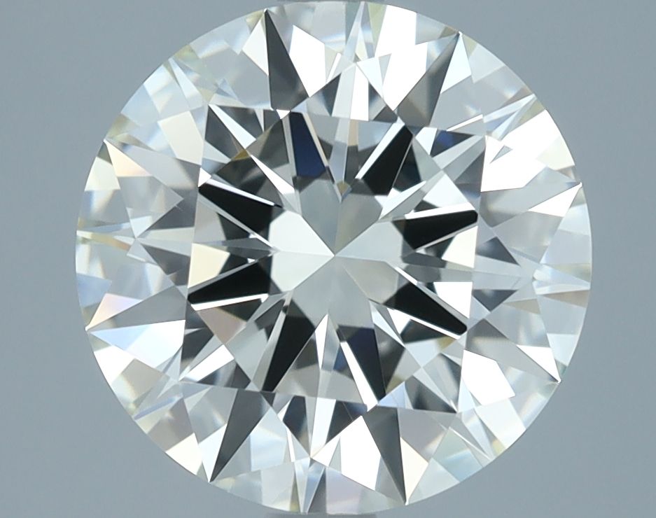 Round Diamond