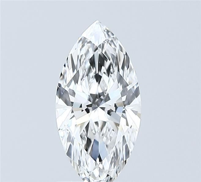 1.07 ct. marquise Lab Grown Diamond front image