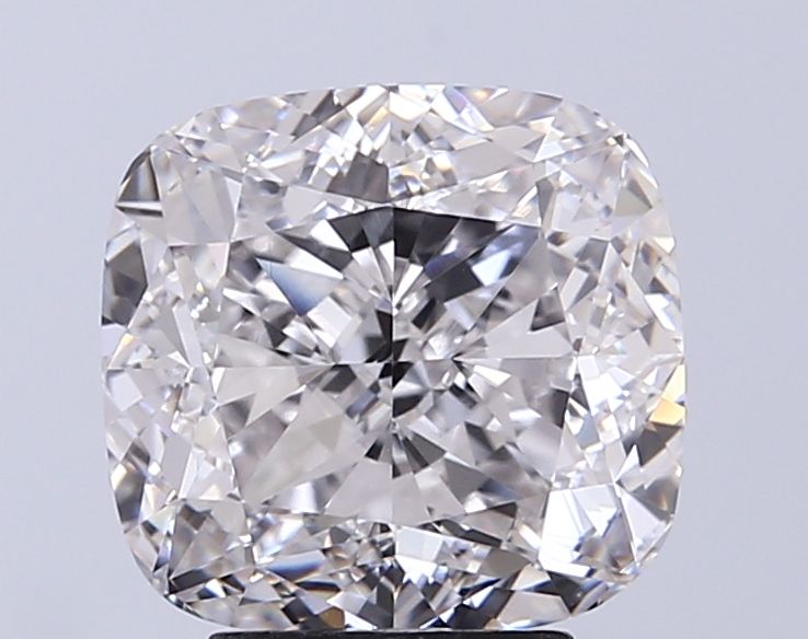Cushion Diamond