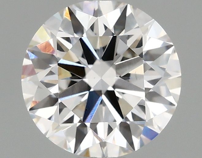 1.09 ct. round Lab Grown Diamond front image