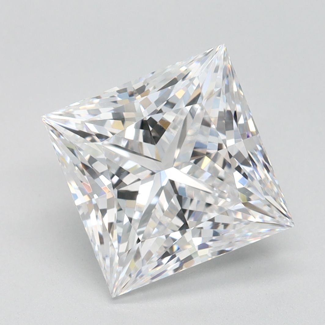2.70 Carat