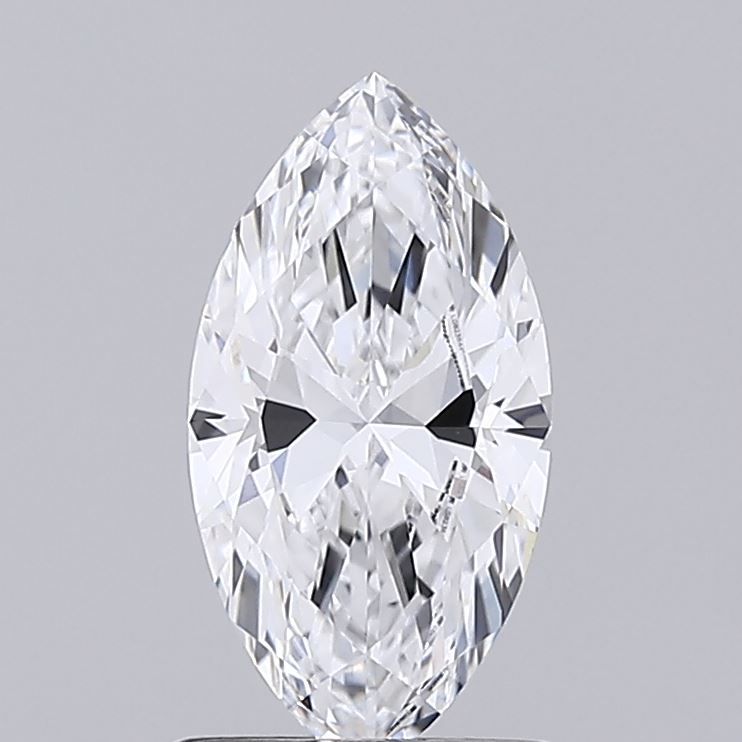 1.06 ct. marquise Lab Grown Diamond front image