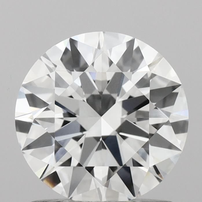 1.05 ct. round Lab Grown Diamond front image