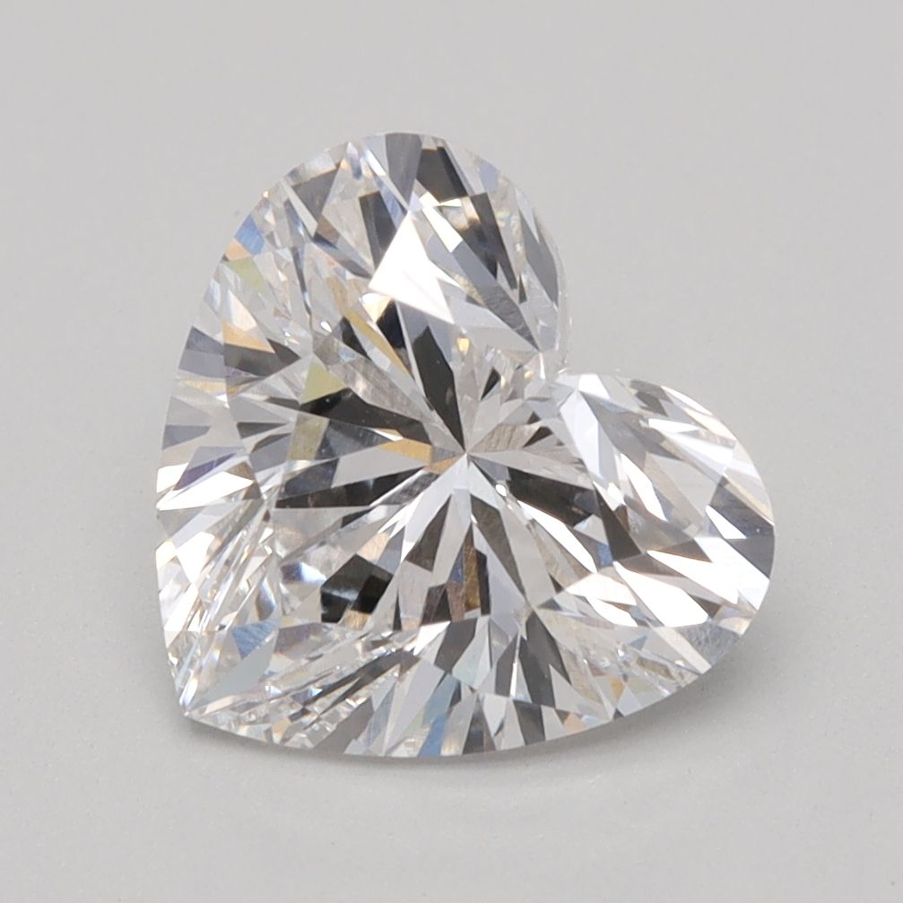 Heart Diamond