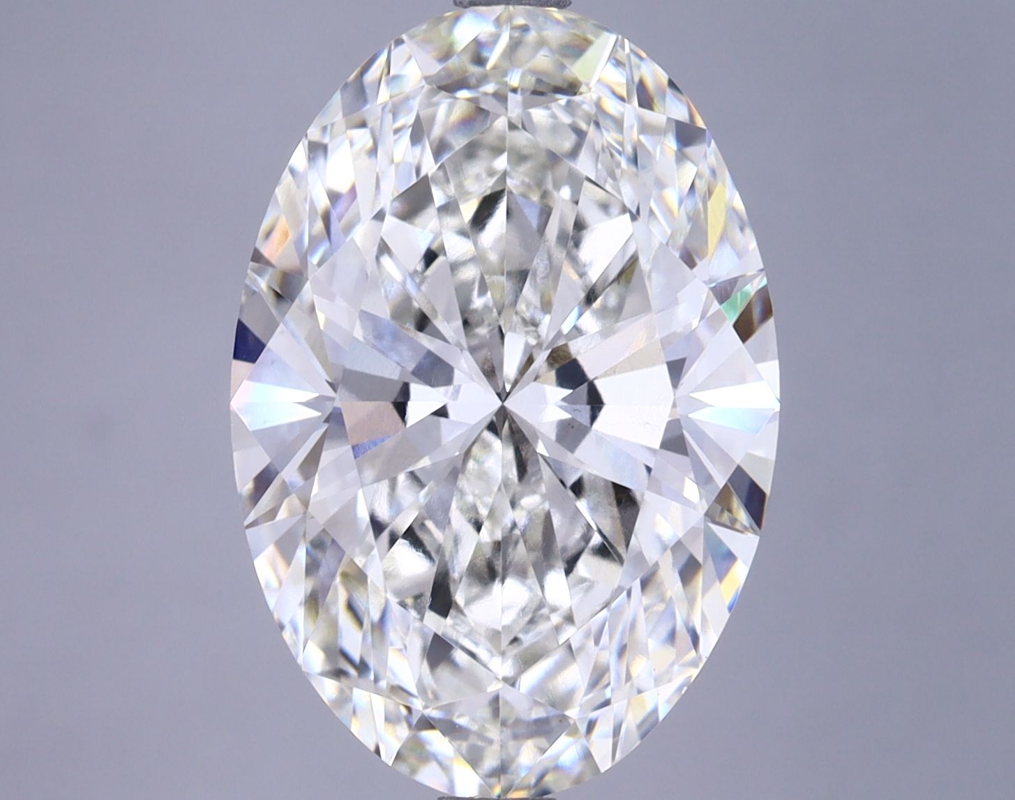 Oval Diamond