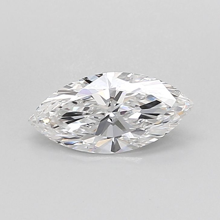 1.02 ct. marquise Lab Grown Diamond front image