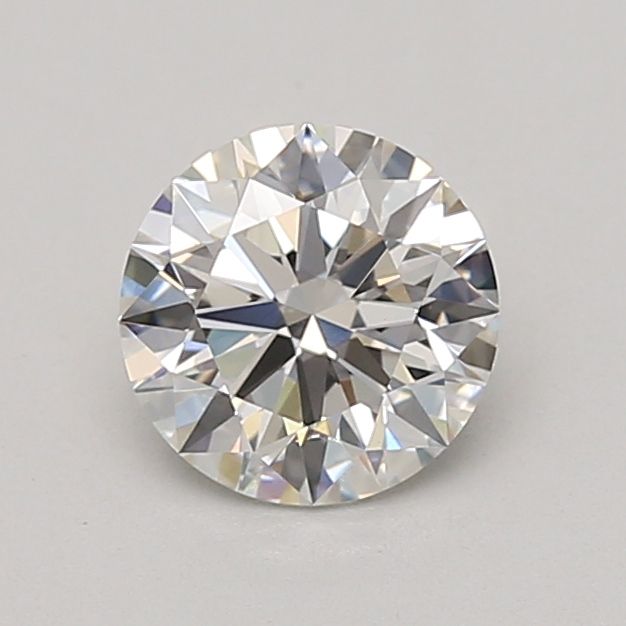 1.08 ct. round Lab Grown Diamond front image