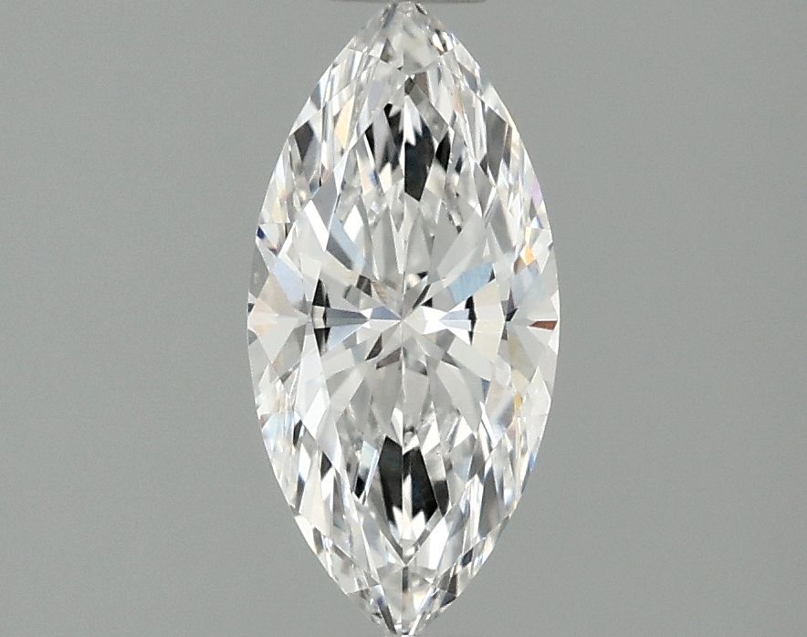 1.01 ct. marquise Lab Grown Diamond front image