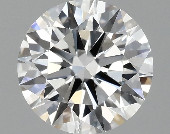 1.01 ct. round Lab Grown Diamond front image