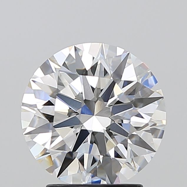 1.04 ct. round Lab Grown Diamond front image