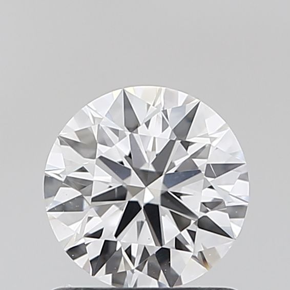 0.85 ct. round Lab Grown Diamond front image