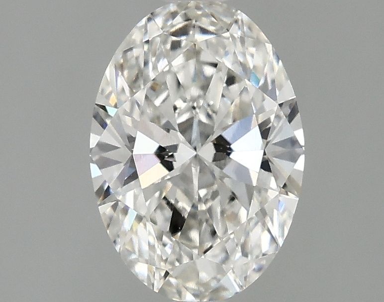 1.40 ct Oval diamond
