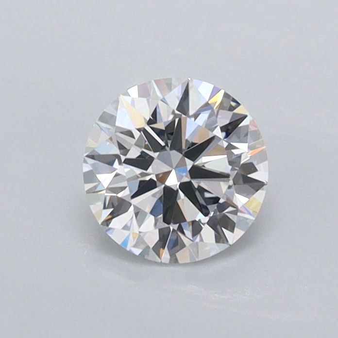 0.48 ct lab-grown Round Diamond