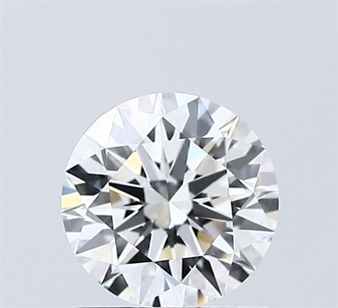 1.05 ct. round Lab Grown Diamond front image