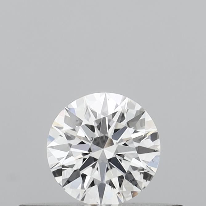 0.24 ct Round Diamond