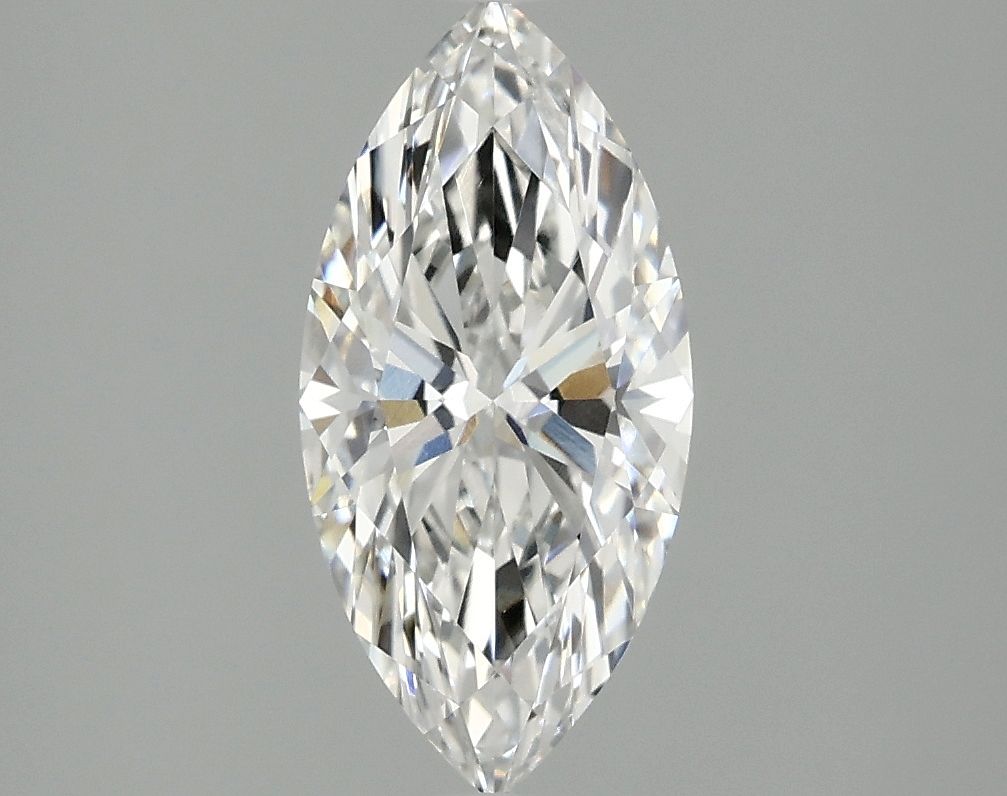 1.52 ct. marquise Lab Grown Diamond front image