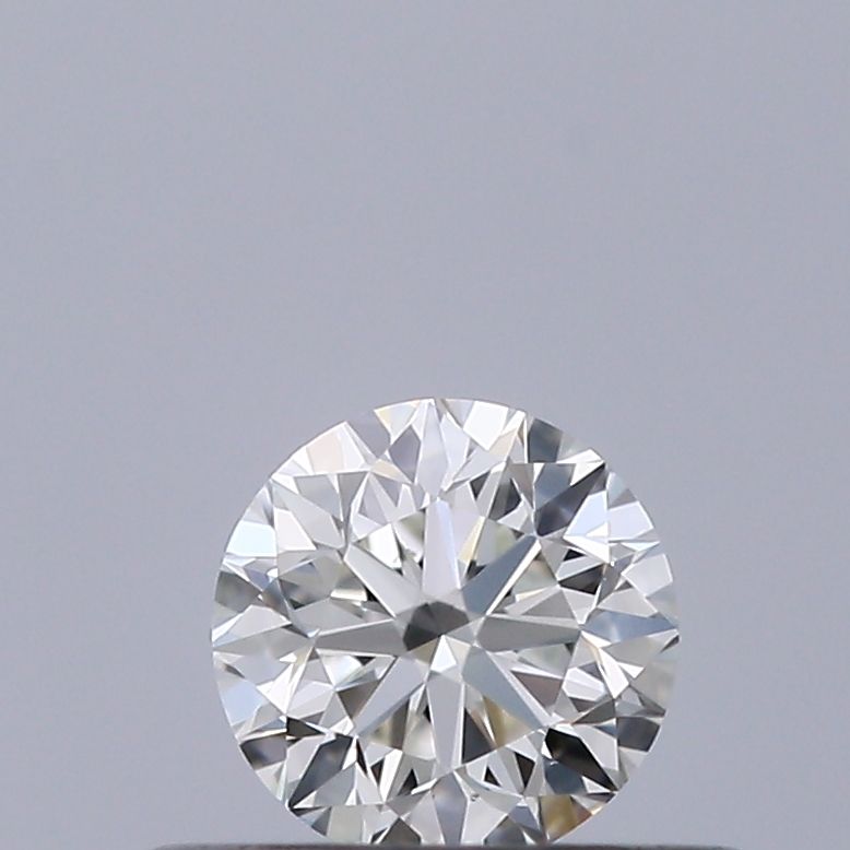 0.3 ct Round Diamond