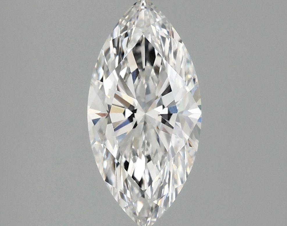 1.49 ct. marquise Lab Grown Diamond front image