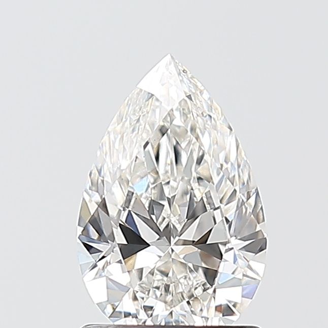 1.04 ct Pear diamond