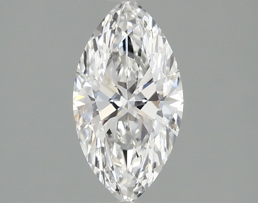 1.03 ct. marquise Lab Grown Diamond front image