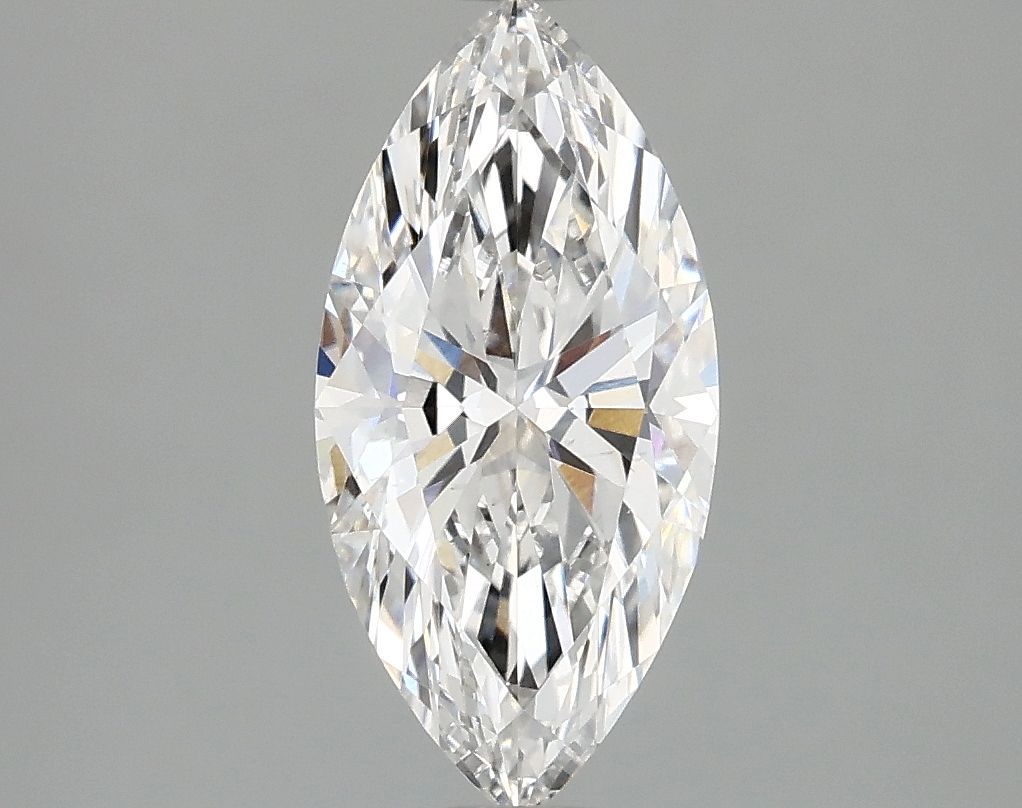 1.49 ct. marquise Lab Grown Diamond front image
