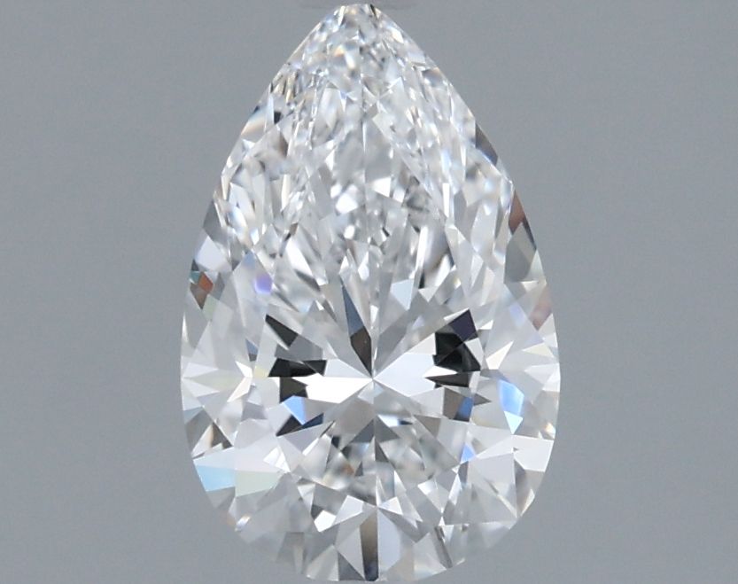 1.02 ct. pear Lab Grown Diamond front image