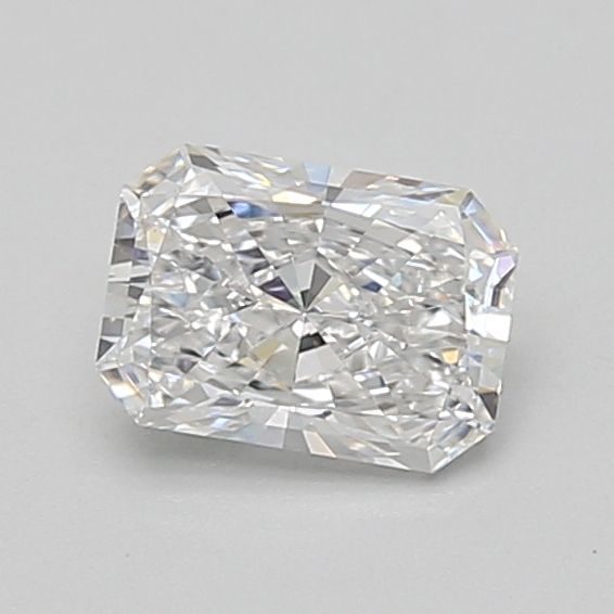 0.81 ct. radiant Lab Grown Diamond front image