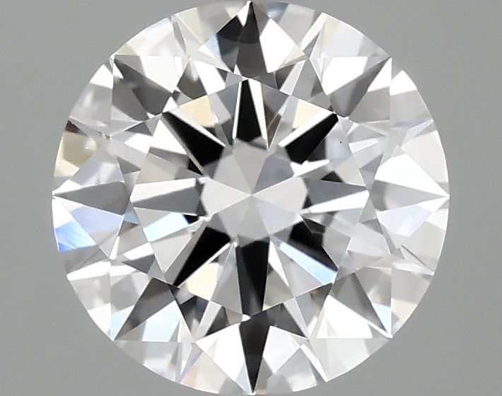 1.98 ct. round Lab Grown Diamond front image