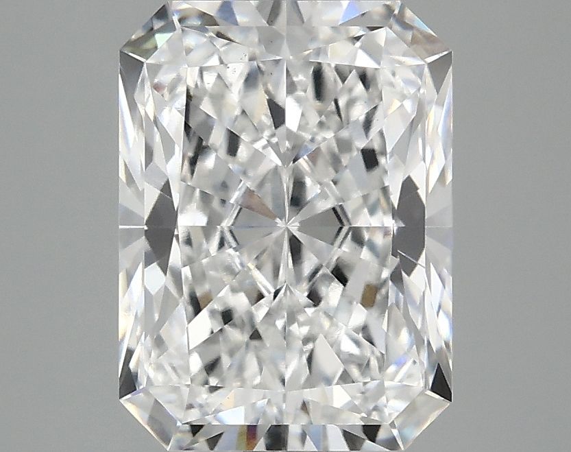 2.99 ct. radiant Lab Grown Diamond front image