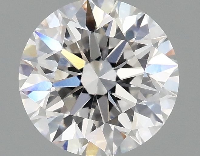 1.49 ct. round Lab Grown Diamond front image