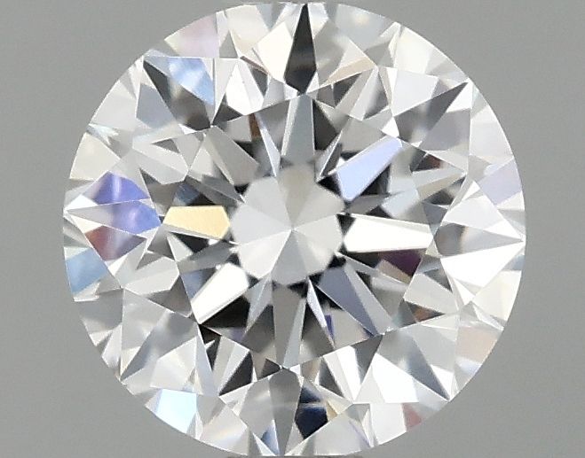 1.00 ct. round Lab Grown Diamond front image