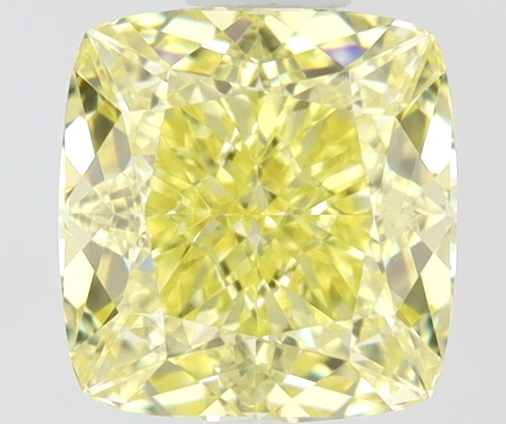Yellow Diamond