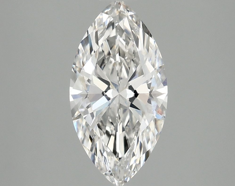 1.59 ct. marquise Lab Grown Diamond front image