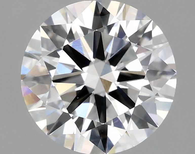 1.49 ct. round Lab Grown Diamond front image