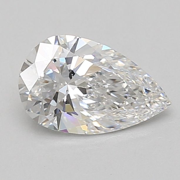 1.08 ct. pear Lab Grown Diamond front image