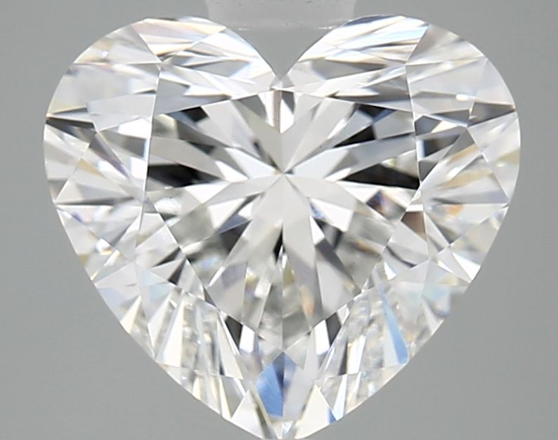 Heart Diamond