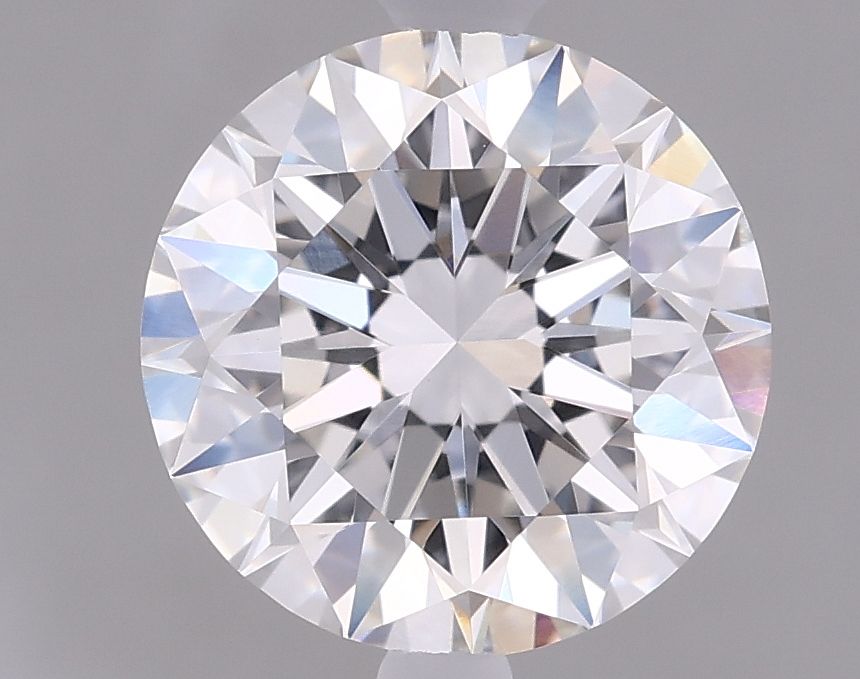 1.49 ct. round Lab Grown Diamond front image