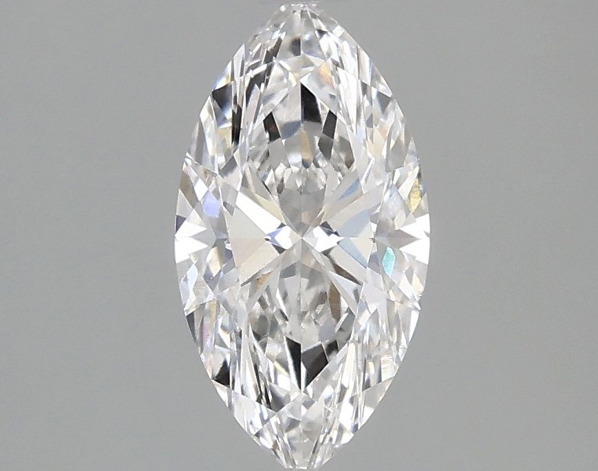 1.05 ct. marquise Lab Grown Diamond front image