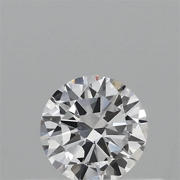 Round Diamond
