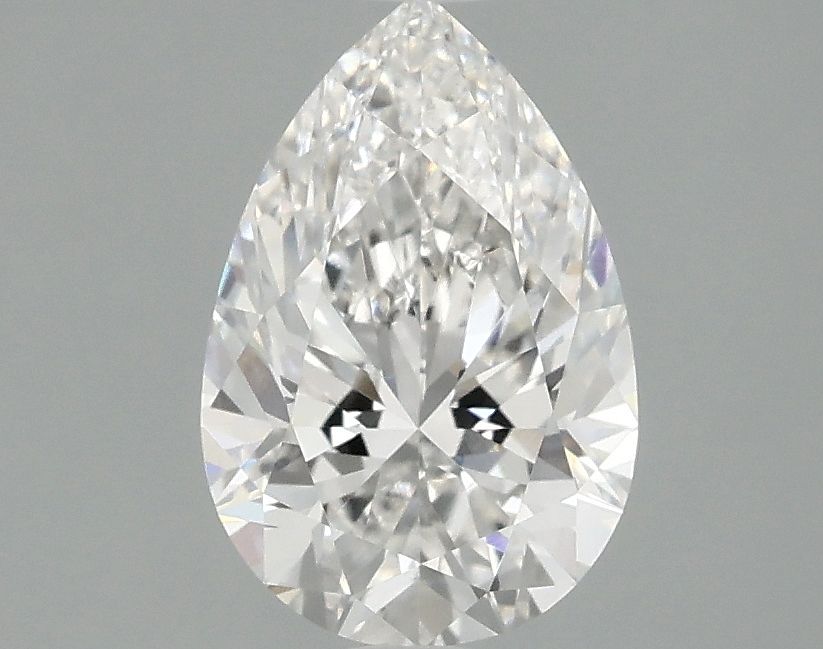 1.53 ct. pear Lab Grown Diamond front image