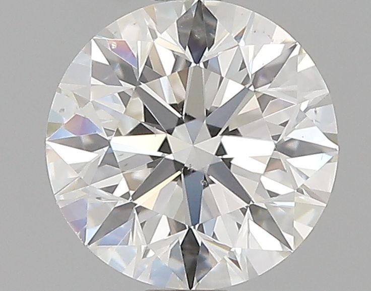 1.01 Carat Round Diamond G VS1