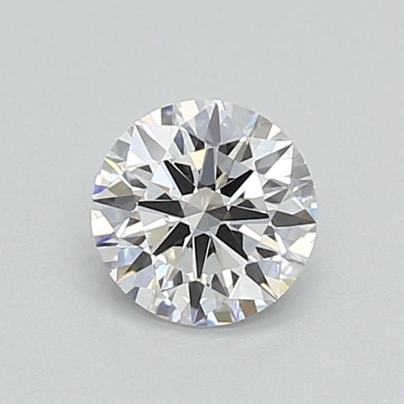 0.41 ct lab-grown Round Diamond