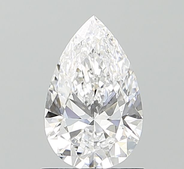 1.01 ct. pear Lab Grown Diamond front image