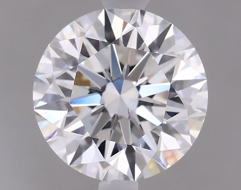 1.09 ct. round Lab Grown Diamond front image