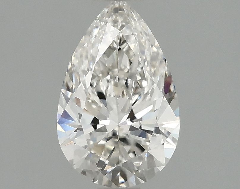 1.08 ct. pear Lab Grown Diamond front image