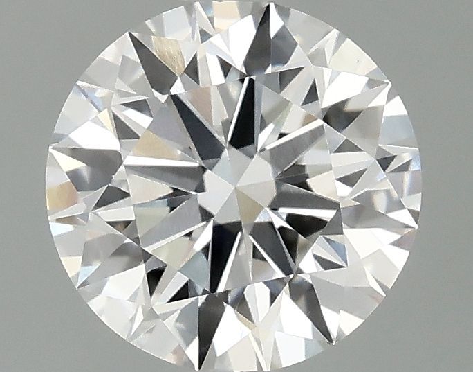 1.49 ct. round Lab Grown Diamond front image