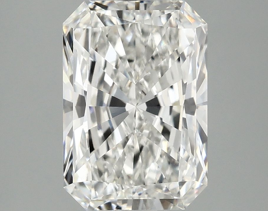 2.98 ct. radiant Lab Grown Diamond front image