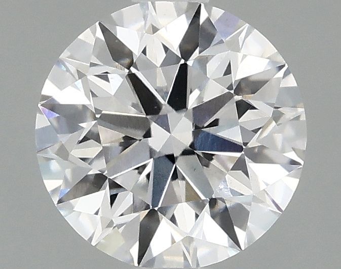 1.00 ct. round Lab Grown Diamond front image
