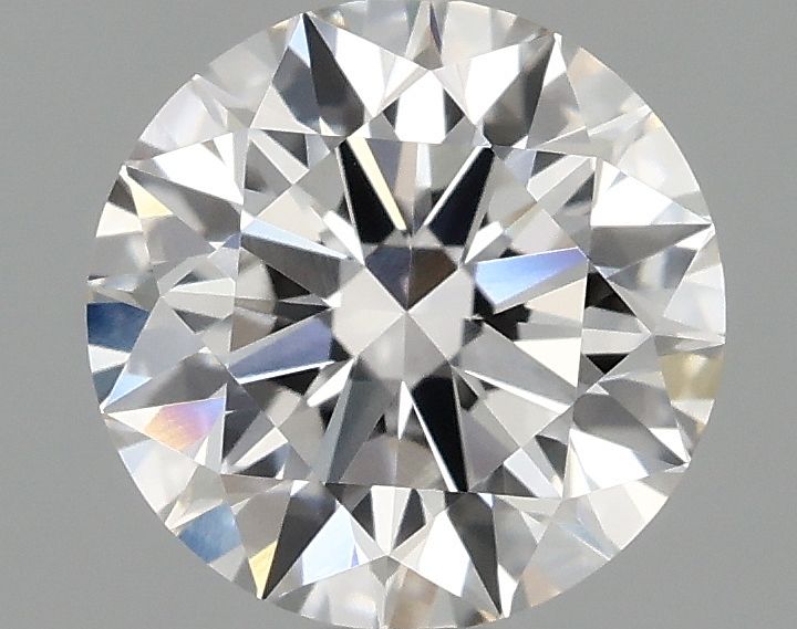 1.10 ct Round diamond
